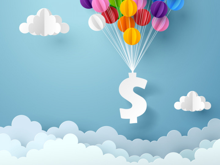 Timang-timang Dolarku Sayang