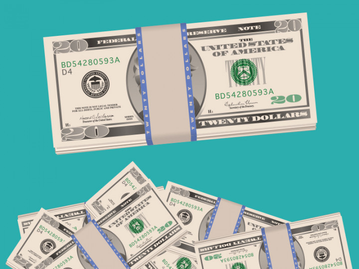 Menangkal Muslihat Dolar