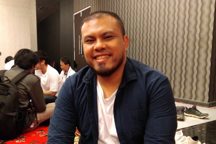 Joko Anwar Garap Tiga Film bersama Produser Crazy Rich Asians