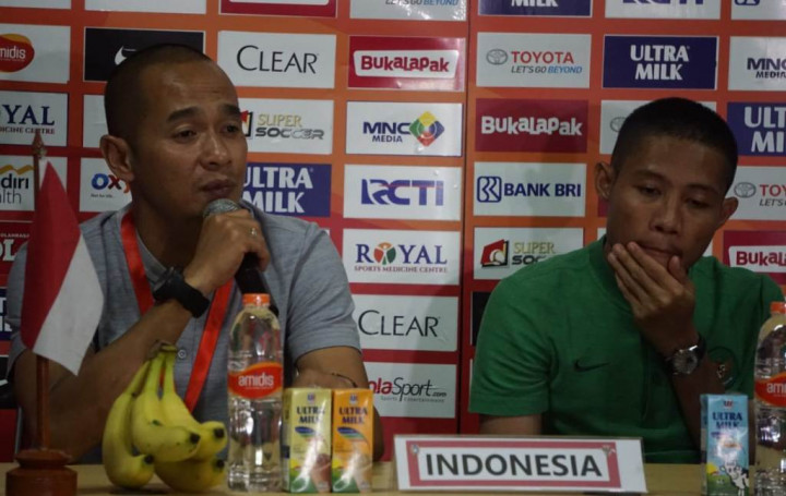 Kunci Kesuksesan Indonesia Bekap Mauritius