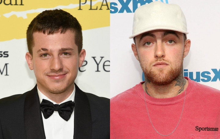 Charlie Puth Sempat Membantu Mac Miller Keluar dari Jerat Obat-obatan