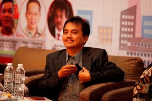 Klaim Pengembalian Aset oleh Roy Suryo Belum Terbukti