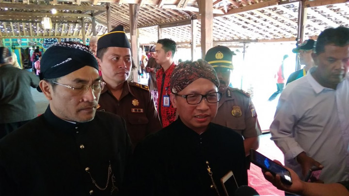 Kemen PDTT Sebar 1.000 KK untuk Transmigrasi