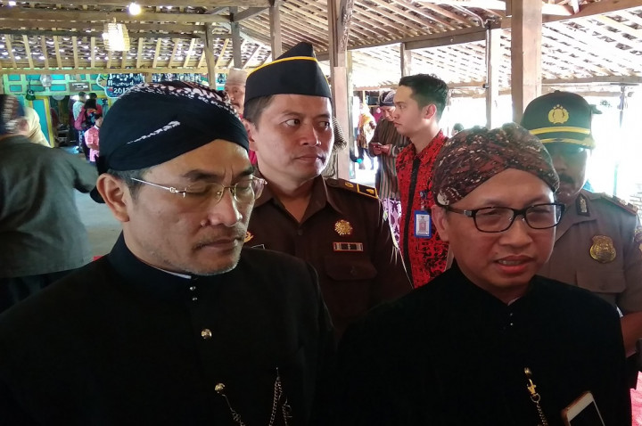 <i>Akademi Desa 4.0</i> Bantu Entaskan Desa Tertinggal