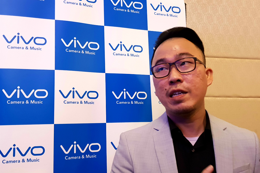 Vivo akan menghadirkan perangkat unggulannya di Indonesia secara bertahap.