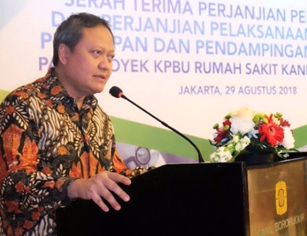 PII Tekankan Pentingnya Peran Perguruan Tinggi dalam Pembangunan