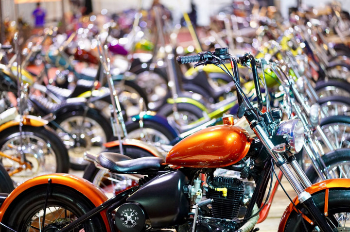 <i>Builder</i> Lokal Bakal Pamer Skill di Depan <i>Builder</i> Asing