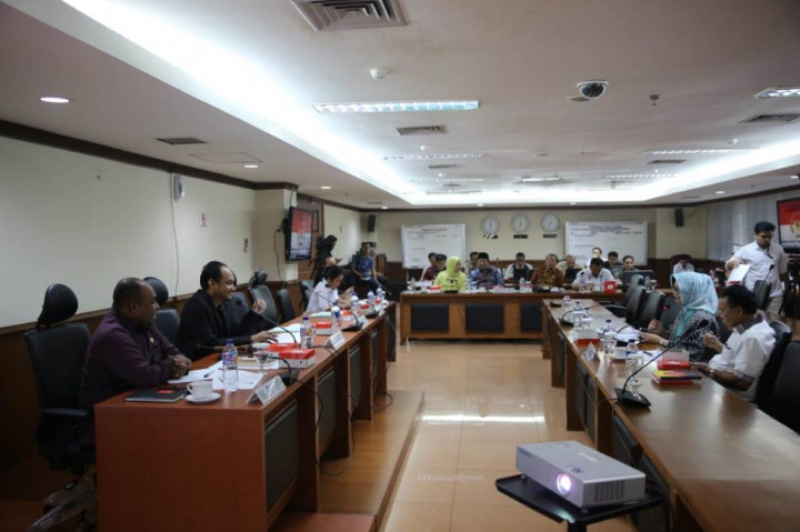 Implementasi Otsus Dinilai Belum Maksimal