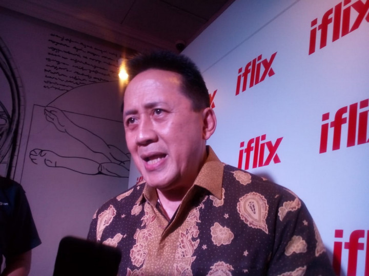 Iflix Siap Danai Lima Proyek Film Anak dan Keluarga