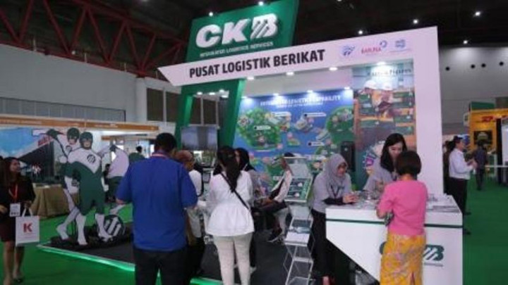 Dukung Ekspor, BSA Logistics Perluas Layanan di PLB Cakung