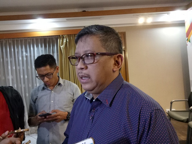 PDIP Ungkit 'Politik Bansos' SBY