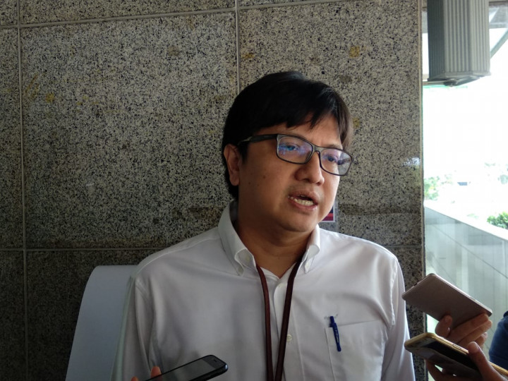 Arief Budiman Dipersiapkan jadi Dirut Holding Perbankan