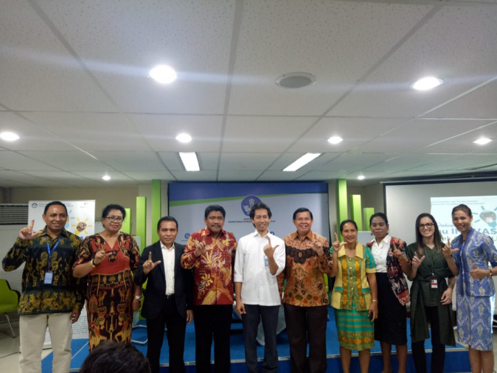 Program 'Inovasi' Akan Digulirkan ke Daerah Lain