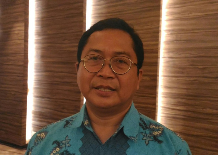 Pemprov DKI Perlu Inovasi untuk Mengubah Ciliwung