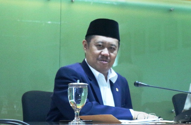 KY Jemput Bola Rekrut Calon Hakim Agung