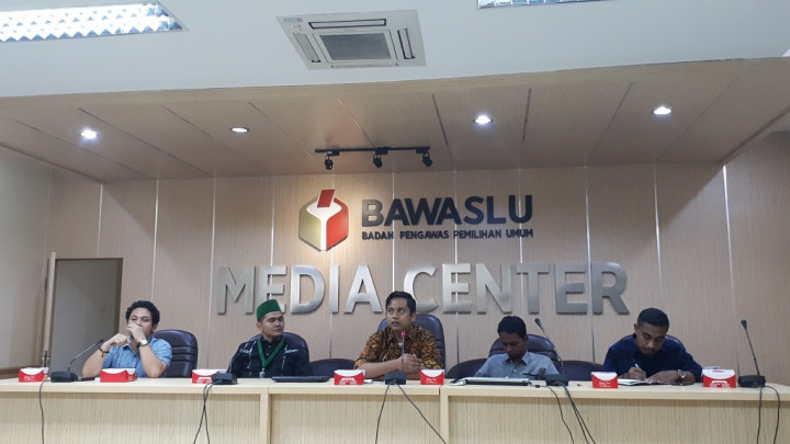 Sosialisasi Pemilu ke Pemilih Pemula Dinilai Masih Minim