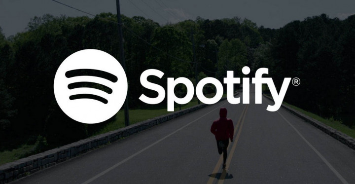 Spotify Naikkan Batas Jumlah Lagu Unduhan