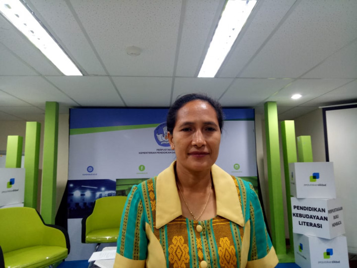 Memanfaatkan Kambing yang Menyelonong ke Dalam Kelas