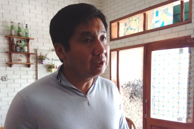 Maruarar Minta Penyelesaian Kasus Century Dituntaskan