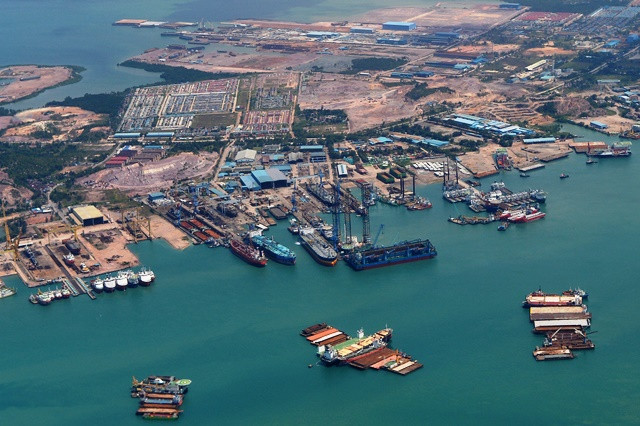 Kenaikan harga properti di Batam lampaui Jakarta