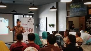 Peran Pemimpin, Kunci Keberhasilan Transformasi Bisnis