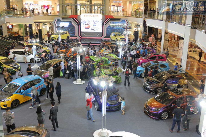 HPM Benarkan Pembatalan JBTC 2018 karena Kondisi Ekonomi