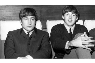 Paul McCartney Mengaku Pernah Masturbasi bersama John Lennon