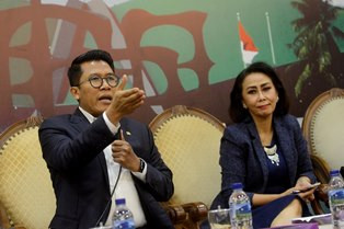 Temuan Asia Sentinel Berbeda dengan Pansus