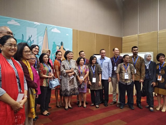 Surabaya Masuk Kategori Utama dalam Penerapan Kota Layak Anak