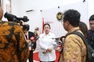 Kemenko PMK Prioritaskan Penanganan Anak-anak Korban Gempa NTB