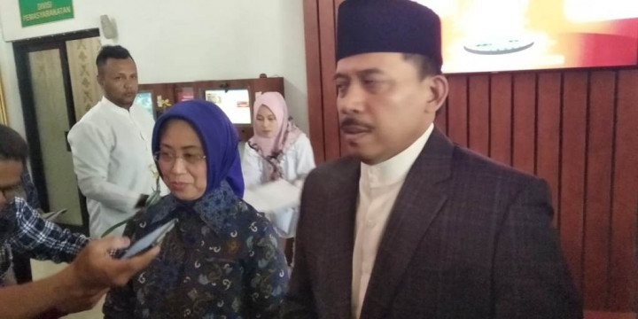 Ombudsman RI: Kamar Setnov di Sukamiskin 2 Kali Lebih Besar