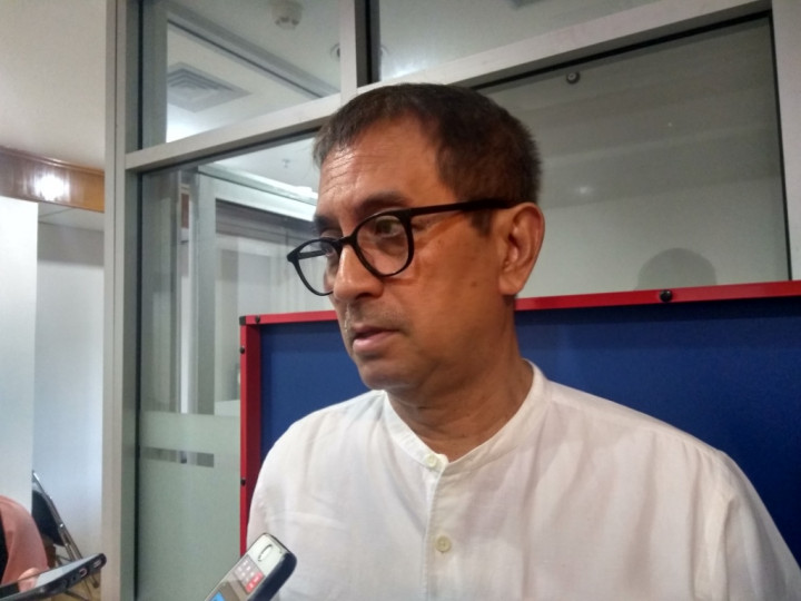 Pencabutan Stiker Transportasi Daring Rugikan Konsumen