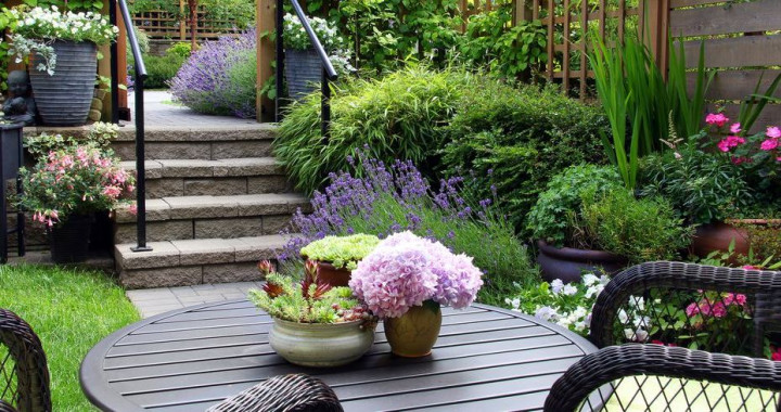 Taman nan Cantik tapi <i>Ngirit</i>