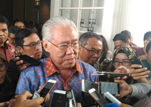 Mendag Ajak Pengusaha Tekstil Perangi Produk Impor
