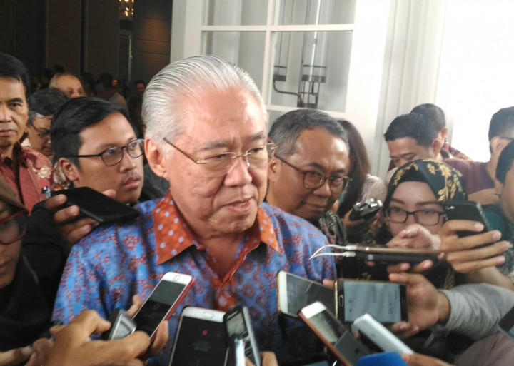 Mendag Ajak Pengusaha Tekstil Perangi Produk Impor