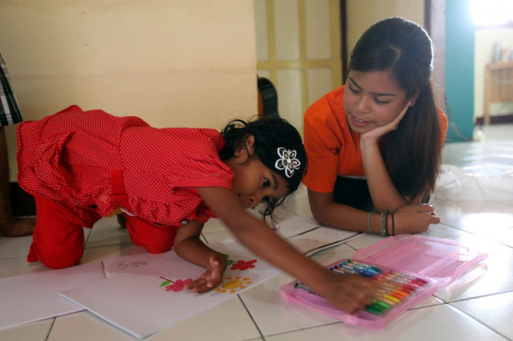 Pola Asuh Keluarga Kunci Cegah Tawuran Pelajar