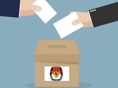 Bawaslu Nilai Iklan Pemerintah di Bioskop bukan Kampanye