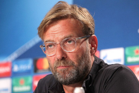 Hadapi Spurs, Liverpool akan Rotasi Skuat