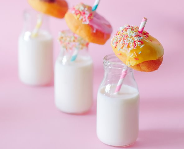 Ini Alasan Mengapa Susu UHT Aman Dibawa Bepergian