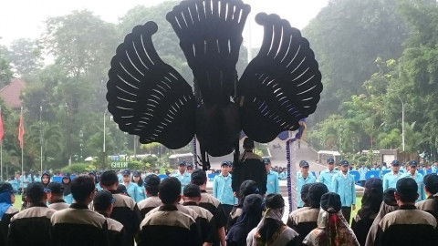 Mahasiswa UNS Raih Juara I