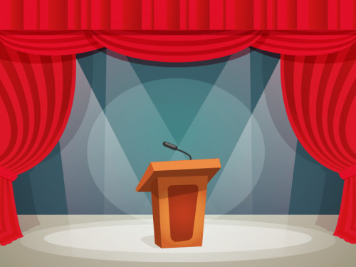 Menguatkan Politik Adu Gagasan