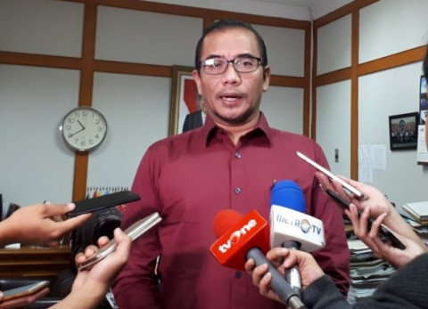 KPU Segera Pelajari Putusan MA