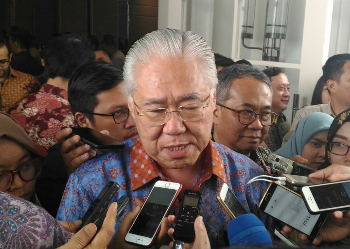 Industri Tekstil Indonesia Bisa Jago Tandang