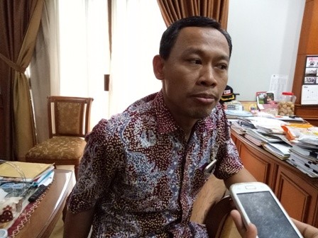 KPU Pertimbangkan Tandai Bacaleg Eks Koruptor di Surat Suara