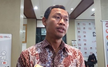 KPU: Larangan Eks Napi Korupsi <i>Nyaleg</i> Terobosan Hukum