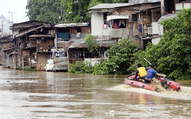 Pemprov DKI Dinilai tak Perlu Terburu-buru Menata Ciliwung