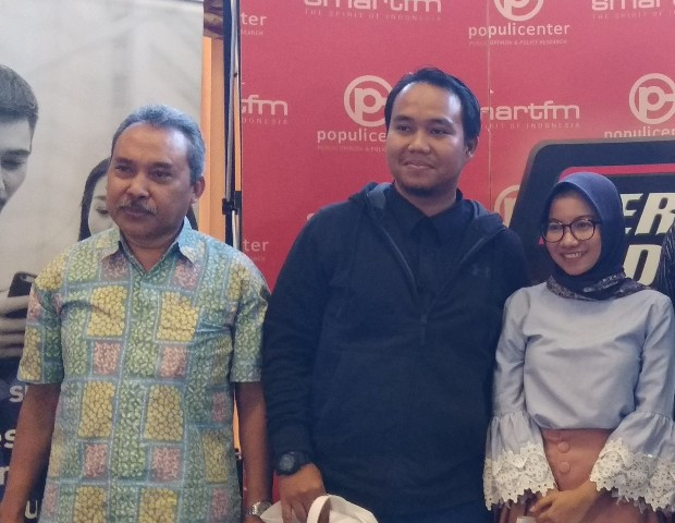 Publik Harus Jeli Kenali Caleg Eks Koruptor