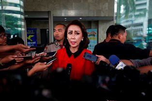 Asia Sentinel Bisa Jadi Bekal KPK Usut Lagi Kasus Century