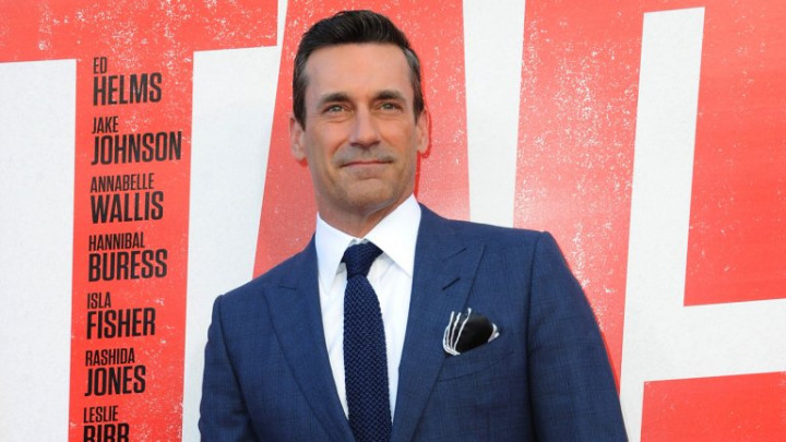 Jon Hamm Berminat Jadi Batman