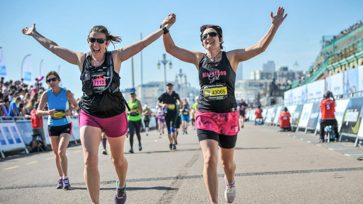 Lima Persiapan Sebelum Lari Marathon untuk Pertama Kalinya